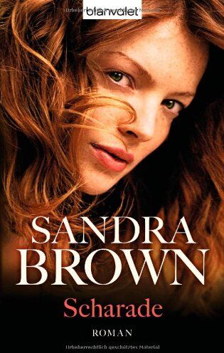 Sandra Brown - Scharade: Roman - Preis vom 18.10.2026 15:28:09 h