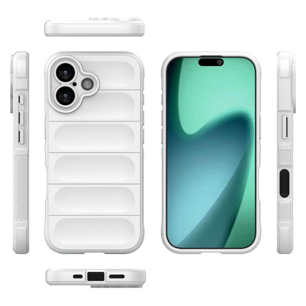 Cover-Discount Rugged Protective Hülle (Apple iPhone 17) (61748545)