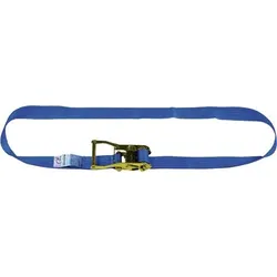 Dolezych Zurrgurt DIN EN 12195-2 Länge 8 m Breite 50 mm - 42505001