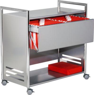 Mappenwagen artline