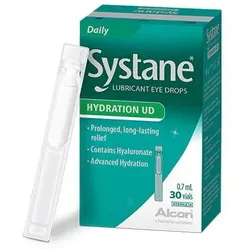Alcon Systane Hidratación Ud 30 Monodosis