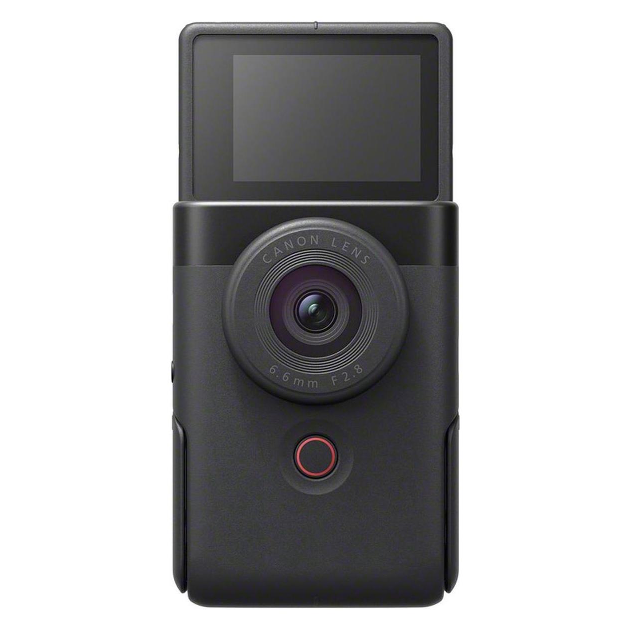 Canon PowerShot V10 Erweitertes Vlogging-Kit (20.90 Mpx, 30p) (5947C006)