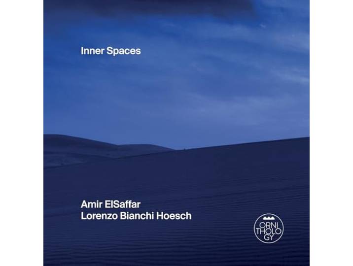 Inner Spaces