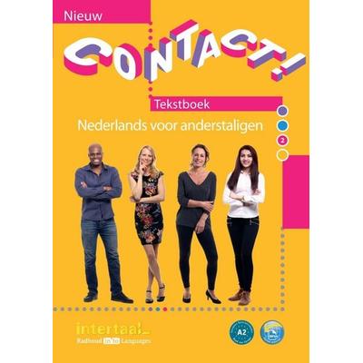 Contact! Nieuw 2 A2, Taschenbuch von , Klett Sprachen GmbH, 978-3-12-528753-2