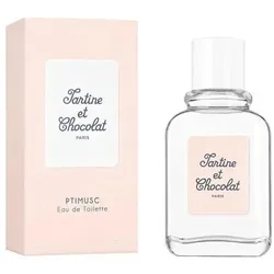 Tartine et Chocolat Ptimusc Etv 60ml