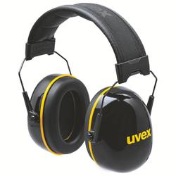 uvex K20 2630020 Kapselgehörschutz 33 dB 1 St.