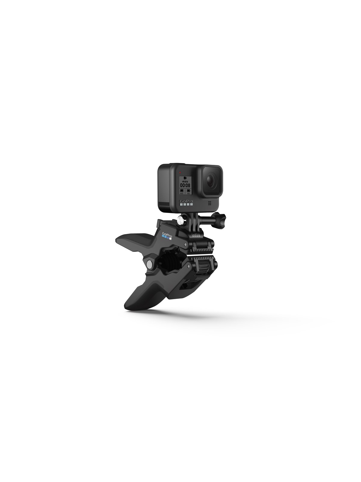 GoPro Jaws Clamp Befestigungskit