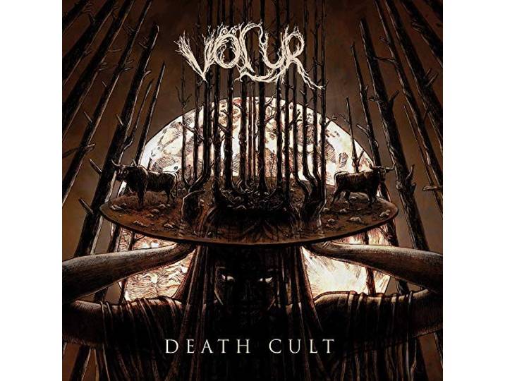 Volur - Death Cult