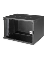 DIGITUS Wandgehäuse SOHO PRO 483 mm 19" 540x400 BxT 7 HE (DN-49203)