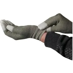 Wetec, Schutzhandschuhe, Handschuhe, PU-beschichtete Fingerkuppen, ESD, XS, Kupferfaden (XS)