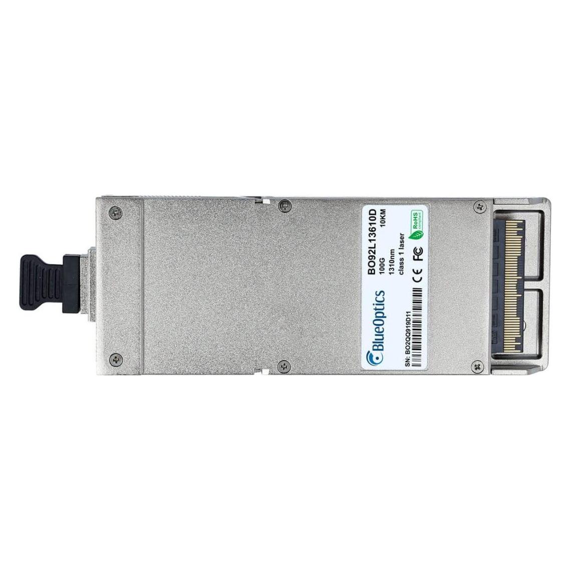 BlueOptics H3C CFP2-100G-LR4-WDM1300 kompatibler CFP2 BO92L13610D (CFP2-100G-LR4-WDM1300-BO)