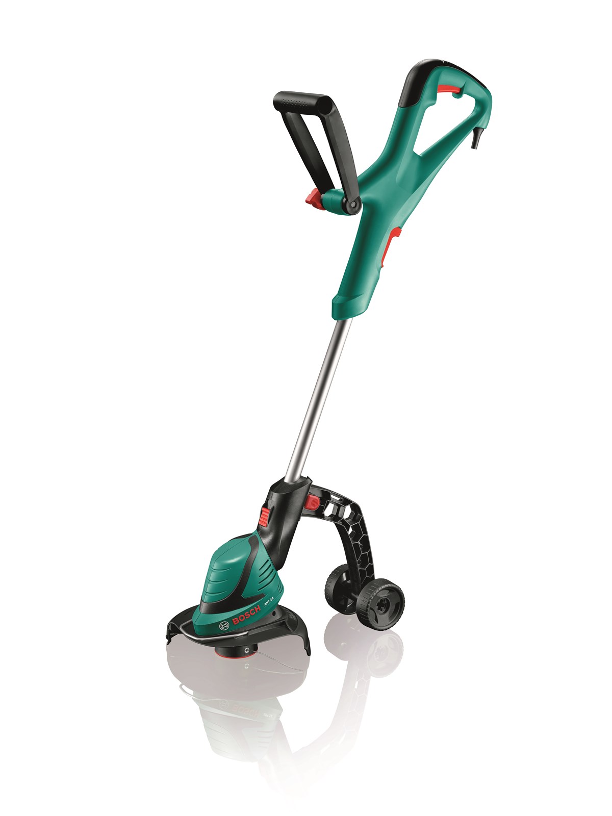 Bosch ART 24 + With Wheel