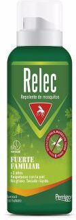 Relec Strong Family Repellent Spray 125 ml