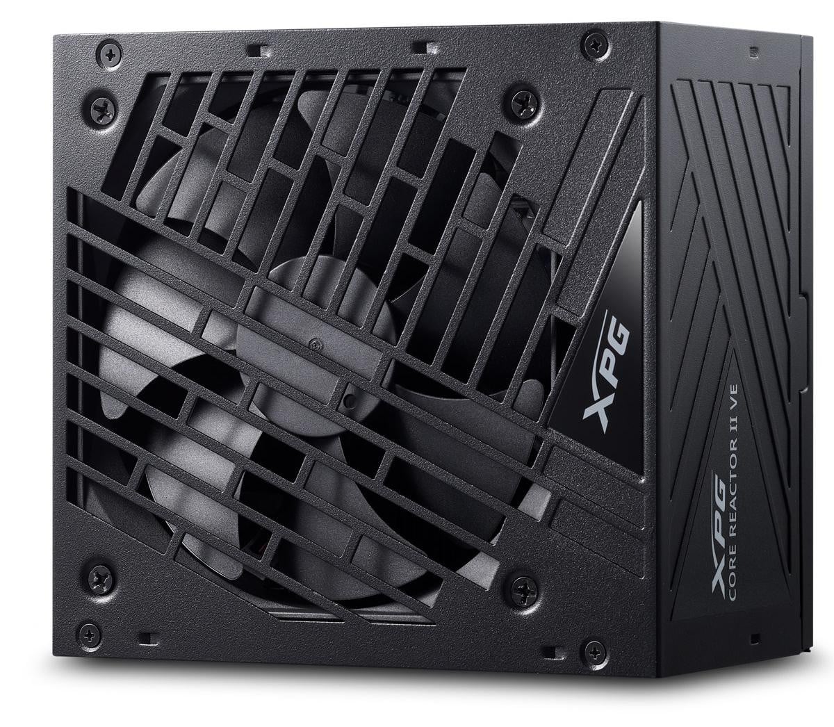 ADATA XPG Core Reactor II VE 750W ATX 3.1 80+ Gold voeding