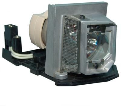 Jaspertronics™ Original AJ-LBX2 Lamp & Housing for LG Projectors - 1 Year Warranty