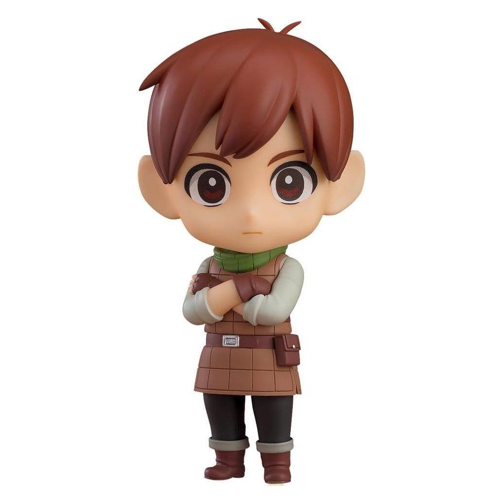 Good Smile Company Delicious in Dungeon figurine Nendoroid Chilchuck 10 cm (GSC67376)