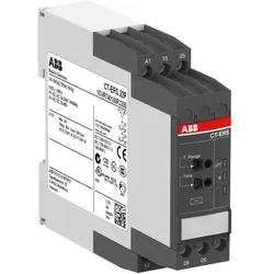 ABB Stotz S&J Zeitrelais ansprechverzö. CT-ERS.22P