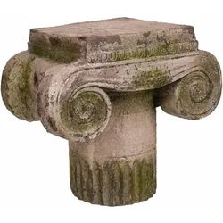 KERAMIKVASE, 26x18x24cm