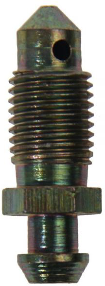 SWGAutomotive 88961616 Breather Screw / Valve, wheel brake cylinder