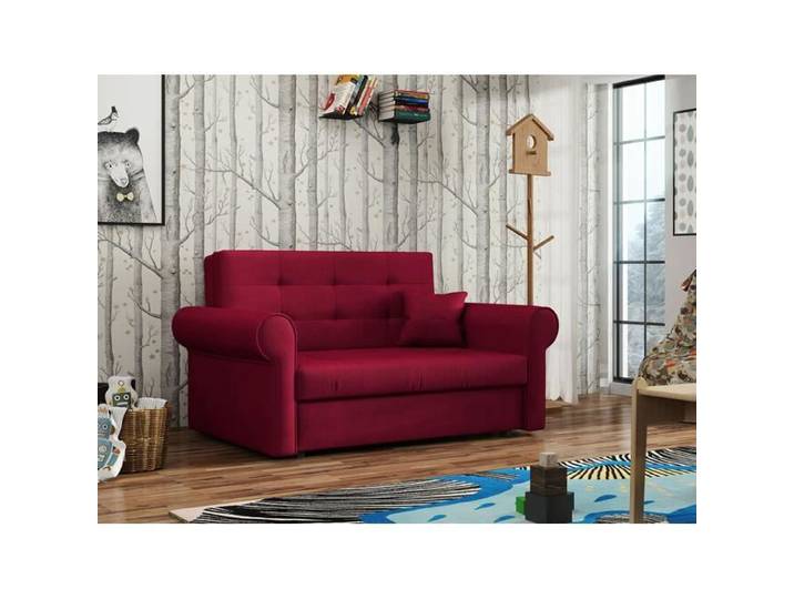 Canapé - Canapé-lit Columbus 128 193274 - Kronos 02 - 148x85x98cm