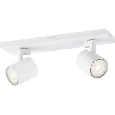 Philips LED Runner 5309231P0 Deckenstrahler LED GU10 7W Weiß