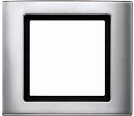 Merten Cadre 1f. alu 400160 (400160)