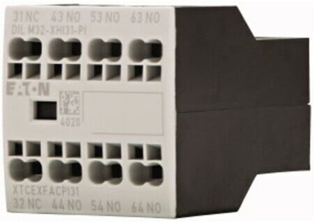 Eaton Bloc de contact auxiliaire DILM32-XHI31-, 199312 (199312)
