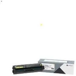 Lexmark, Toner, C330H40 (Y)