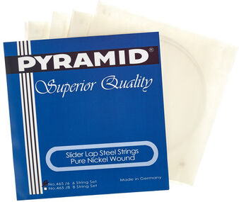Pyramid Slider Set