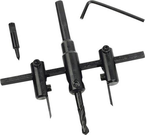 Brüder Mannesmann M 537