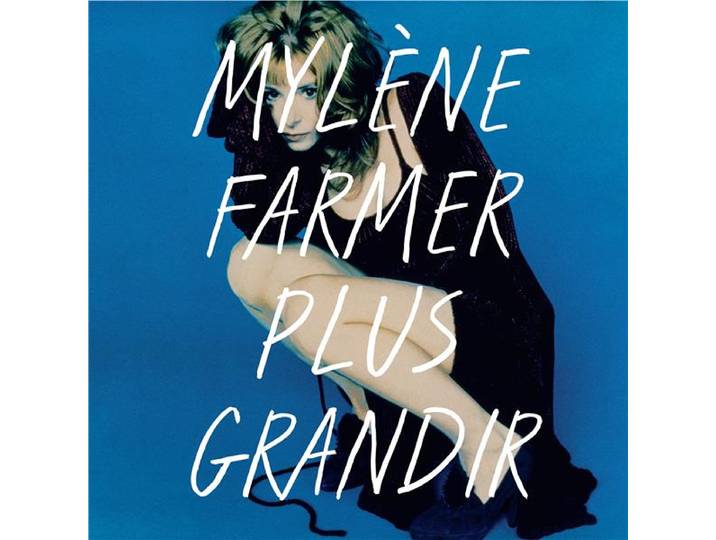 Plus grandir - Best of 1986-1996