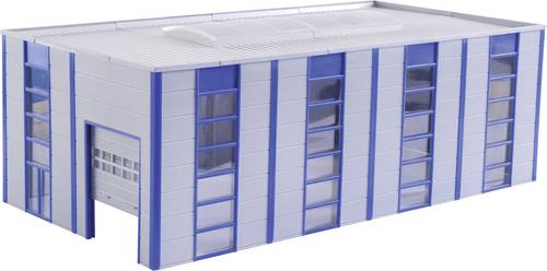 Kibri 39250 H0 Lager-/ Industriehalle