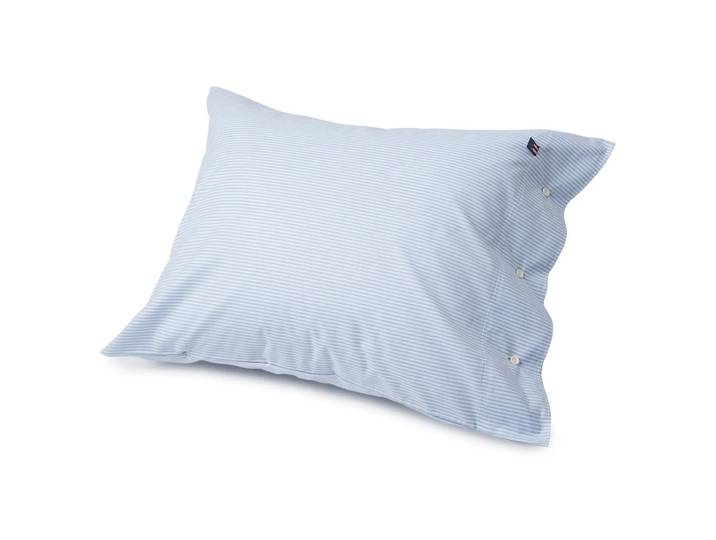 Lexington Oreiller Icons Pin Point 50x60 cm Blue-white