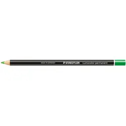 STAEDTLER 108205 - Trockenmarker, glasochrom, grün