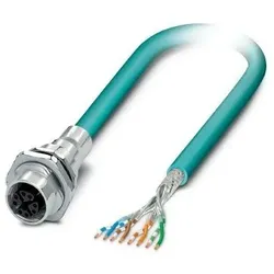 Phoenix Contact Netzwerkkabel VS-FSBPXS-OE-94F/0,5