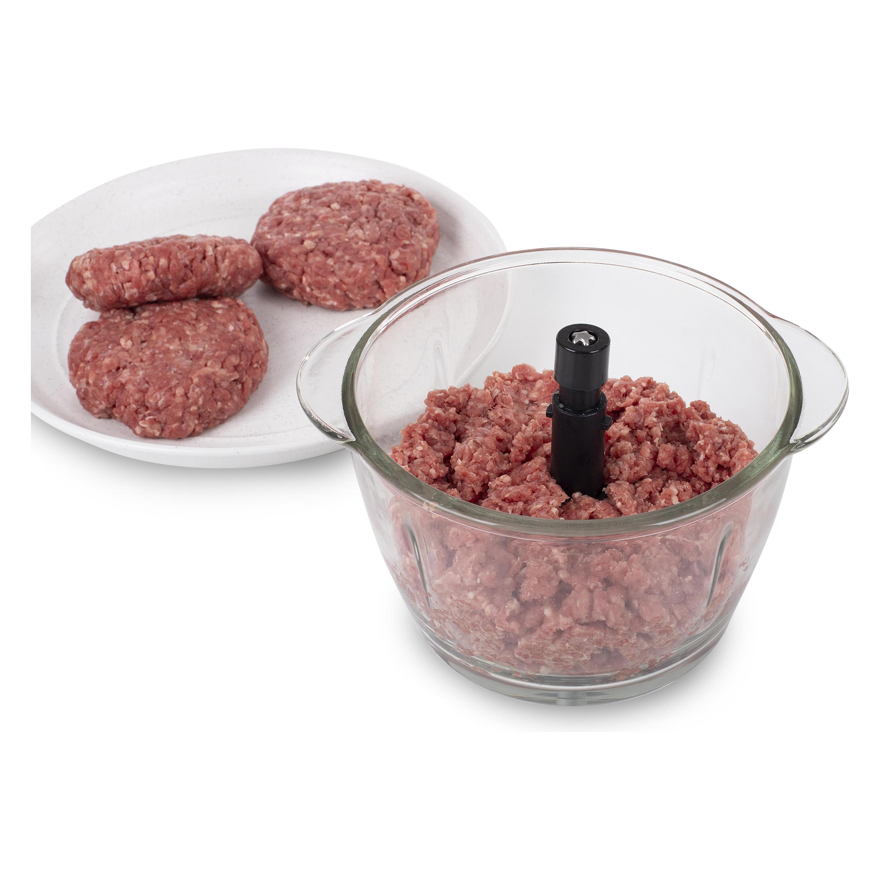 Princess Zerkleinerer (1000 ml, 300 W) (01.221051.01.001)