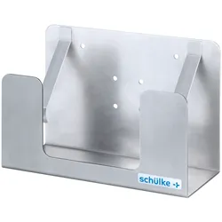 Schülke | Zubehör | Softpack-Halterung | silbergrau