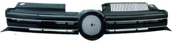 Diederichs Kühlergitter Hd Priority Parts 2215040 Für Vw