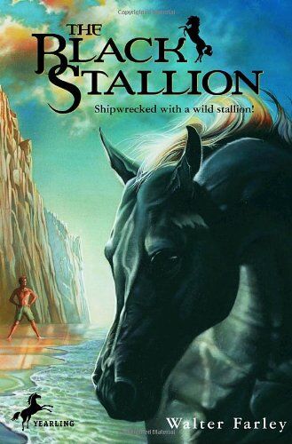 Walter Farley - The Black Stallion - Preis vom 09.10.2026 07:28:09 h