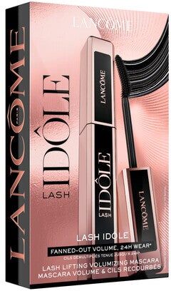 Lancome Estuche Lash Idole