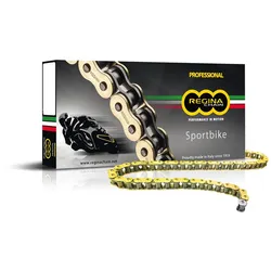 Regina Kette 530 ZRP2 Z-Ring [53016-106]