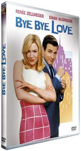 Peyton Reed - Bye Bye Love [FR Import] - Preis vom 11.10.2026 03:10:56 h