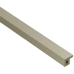 Schlüter Systems DILEX-KSA/EL Einlage EPDM (Ethylen-Eropylen-Dien) G - Grau Länge: 2,5 m