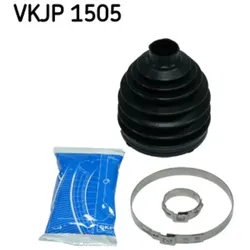 Faltenbalgsatz Antriebswelle SKF VKJP 1505