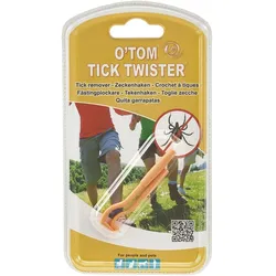 Zeckenhaken O Tom/Tick Twister 2 ST