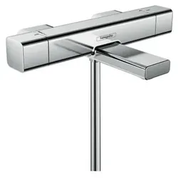 Hansgrohe Ecostat E Wannenarmatur Chrom 15774000