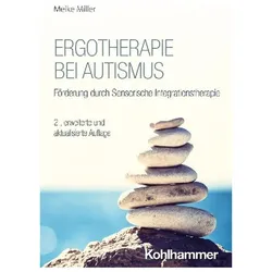 Ergotherapie bei Autismus, Fachbücher von Meike Miller