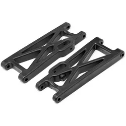 Maverick Rear Lower Suspension Arm 2 Pcs (Blackout MT)