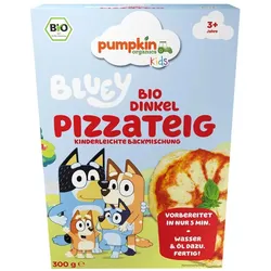 Bluey - Dinkel Dinkel Pizzateig Backmischung 300g