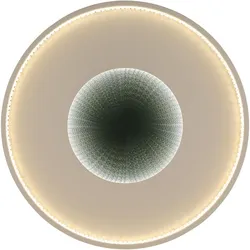 Globo, Deckenleuchte, Shirley (5370 lm)
